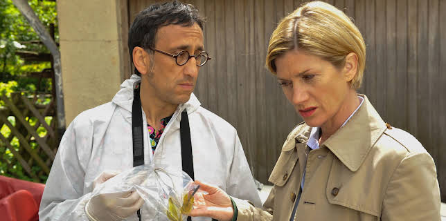 11:15: SOKO Stuttgart | ZDF | 2/4 2026