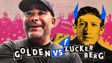 21:10: Golden vs. Zuckerberg: Søksmålet | NRK Tegnspraak | 7/25 2026