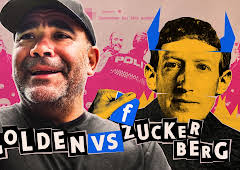 Golden vs. Zuckerberg: Søksmålet