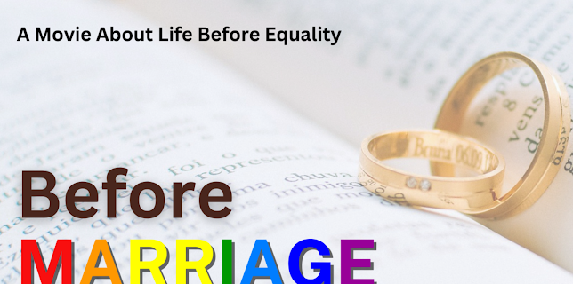 Before Marriage (2024)