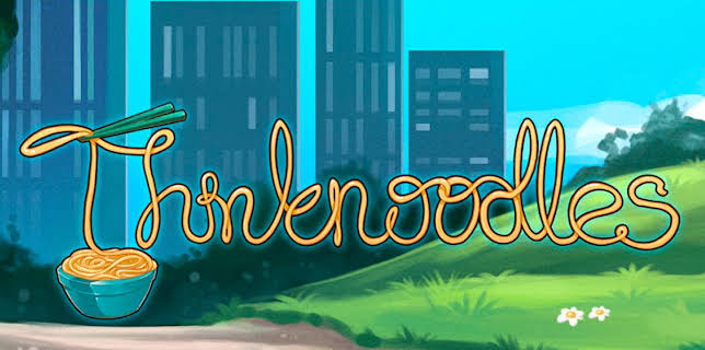 Thinknoodles
