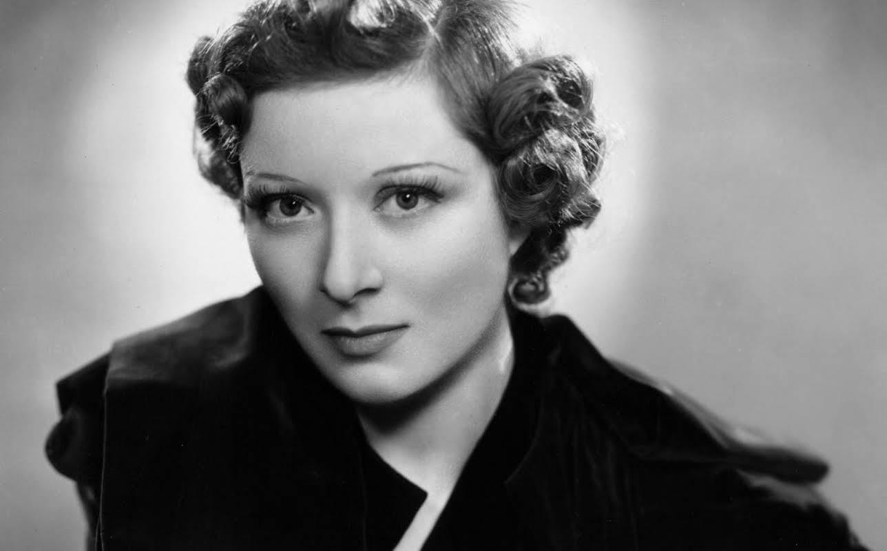 Greer Garson