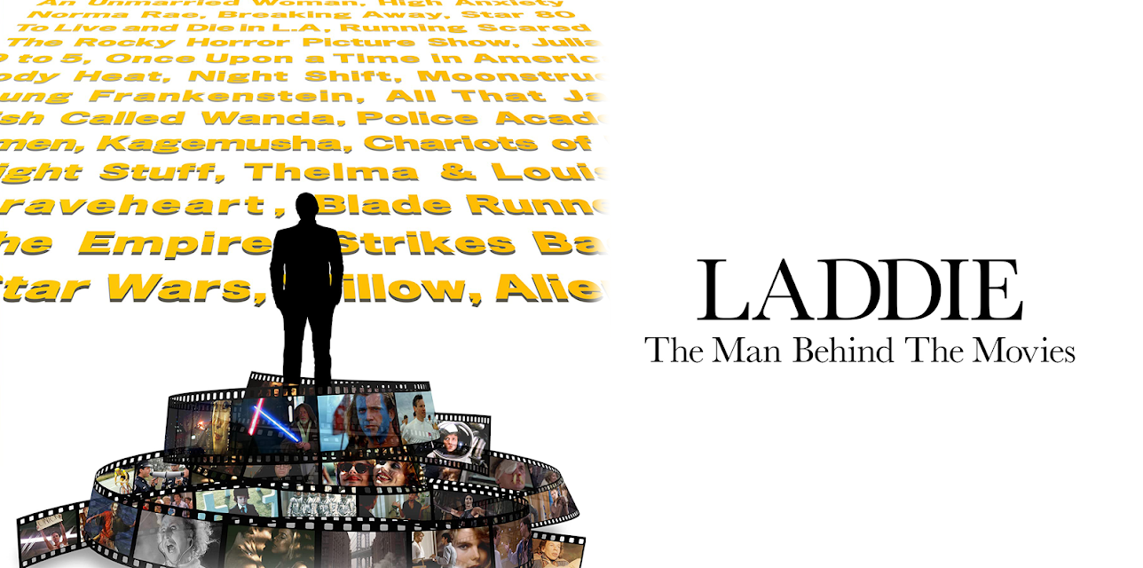 Laddie: The Man Behind the Movies (2019)