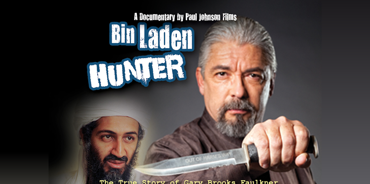 Binny Boy - One Man's Hunt for the World's Greatest Fugitive (2011)