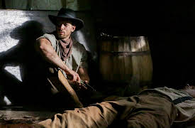 Blood Feuds Season 1: The Johnson County War