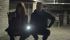 Un fantasma en la familia