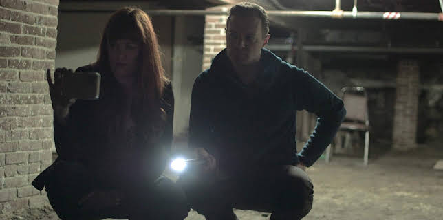 20:19: Un fantasma en la familia | DKISS | 11/29 2025