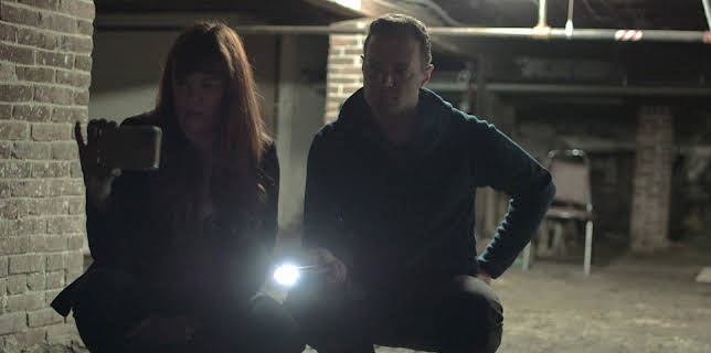 Un fantasma en la familia