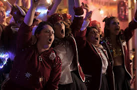 Class of '07: Party Like it's 1999