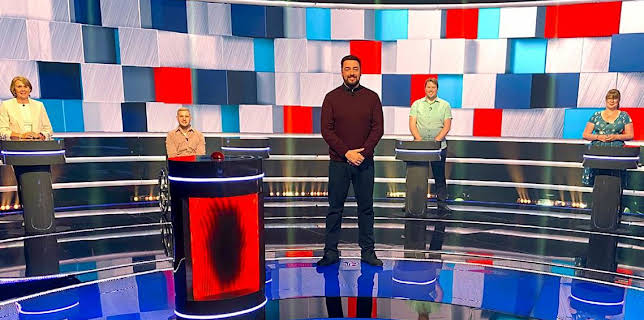 1:45 PM: Unbeatable (S2 E12) (S2) | BBC Two | 3/4 2026