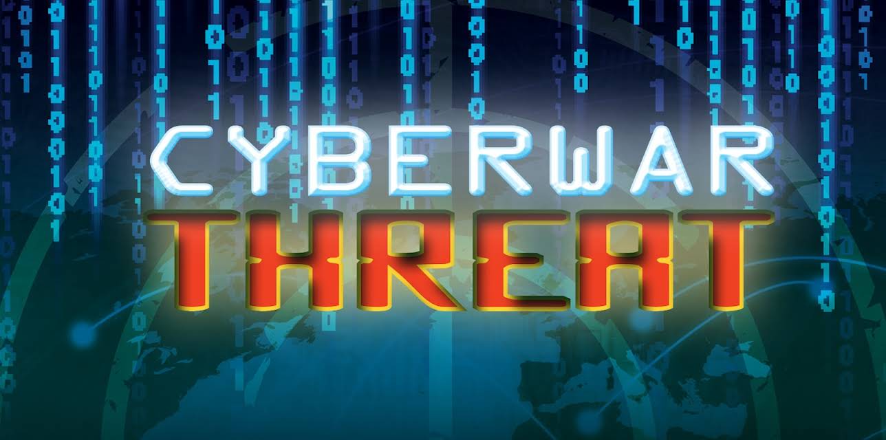CyberWar Threat (1974)
