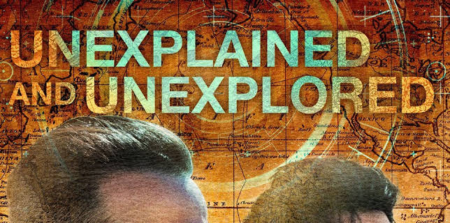 Unexplained and Unexplored