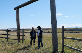 Pati Jinich Explores Panamericana, Season 1: Alberta - Canada's Changing Heartland