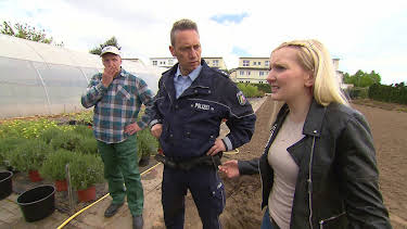 05:45: Der Blaulicht Report | RTL | 4/12 2026