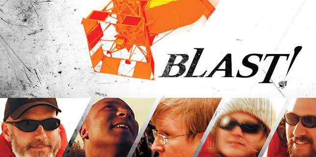 BLAST! (2009)