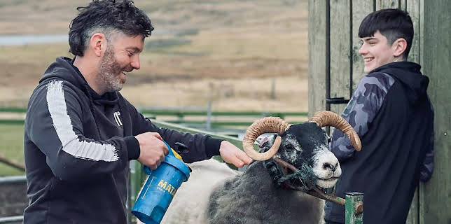 8:00 PM: This Farming Life (S8) | BBC Two | 3/5 2026