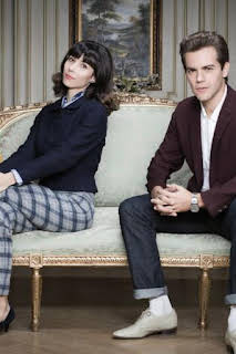 02:55: Amar es para siempre (T1): Episodio 54 | Telemadrid | 1/13 2026