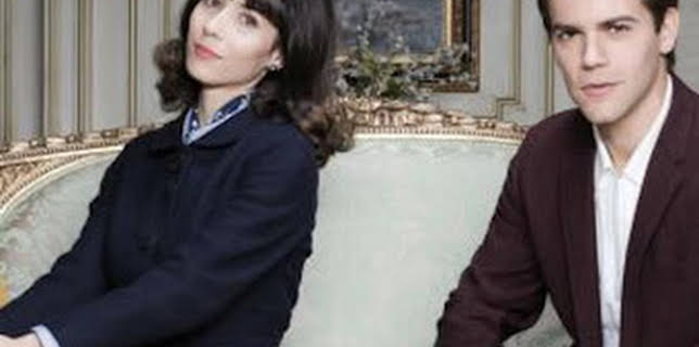 02:20: Amar es para siempre (T1): Episodio 35 | Telemadrid | 12/10 2025