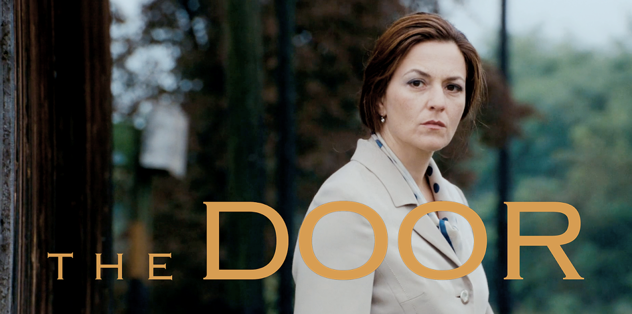 The Door (2016)