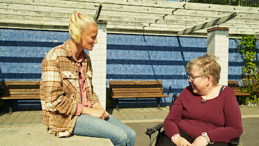 06:55: Välkommen till Köping (S2 E7) (S2) | Kanal 5 | 4/16 2026