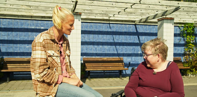 07:40: Välkommen till Köping (S2 E7) (S2) | Kanal 5 | 2/4 2026