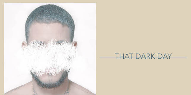 That Dark Day (2022)