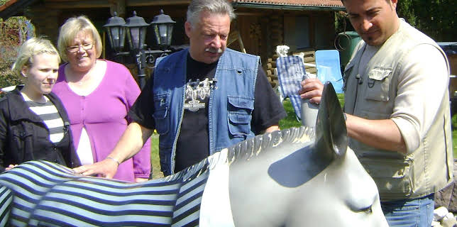 06:00: Der Trödeltrupp - Das Geld liegt im Keller (S6 E60) (S6) | RTL 2 | 2/10 2026