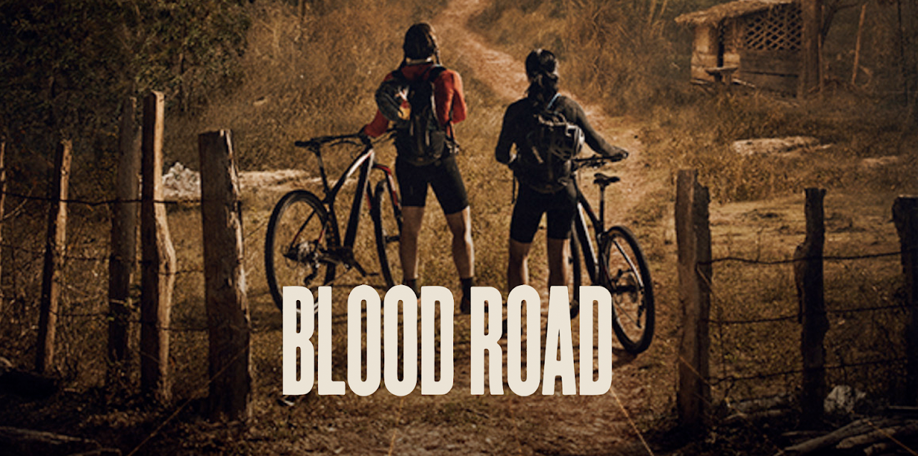 Blood Road (2017)