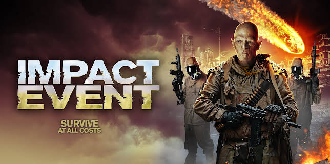 Impact Event (2018)