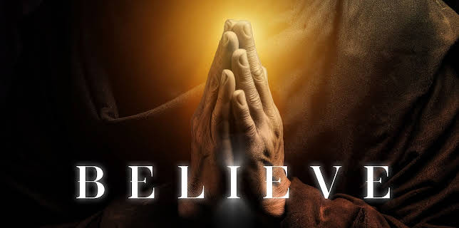 Believe