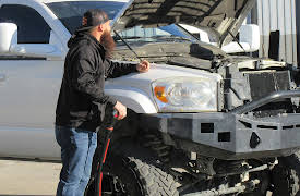 Diesel Brothers: Episode 8