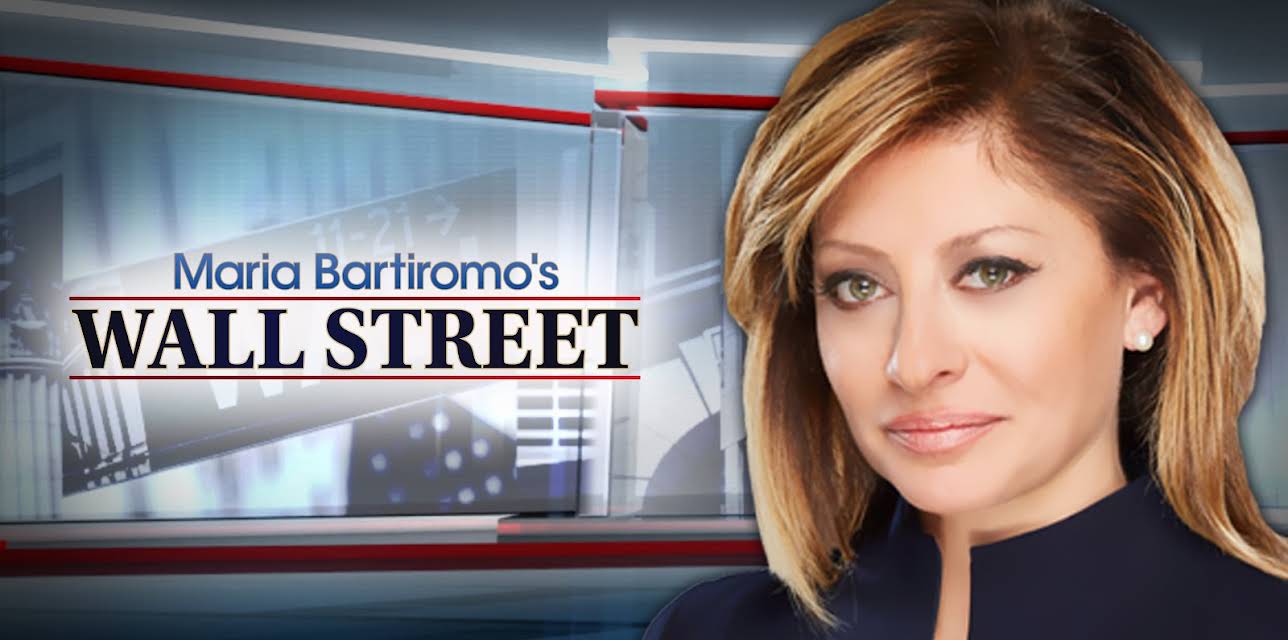 Maria Bartiromo's Wall Street 2026