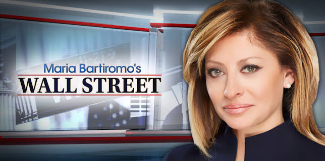 Maria Bartiromo's Wall Street 2026
