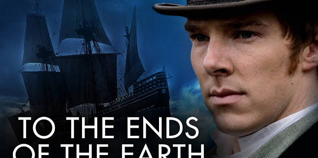 To The Ends of the Earth