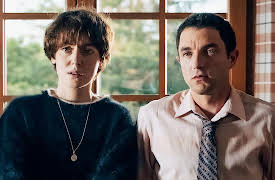 A French Case, Season 1: Episode 2