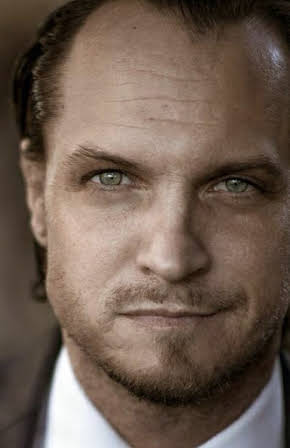 Ronnie Blevins as 