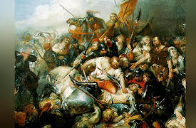 History's Great Military Blunders and the Lessons They Teach: Courtrai: Knights versus Shopkeepers-1302