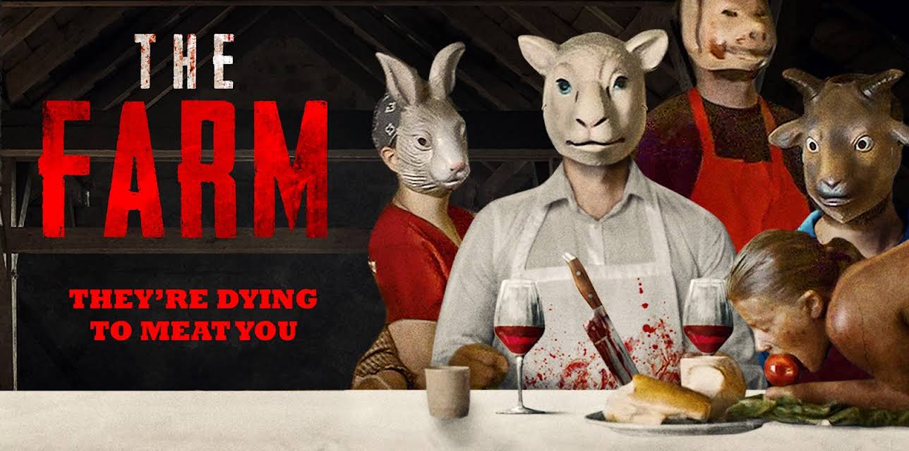 The Farm (2019)