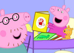 Peppa Pig