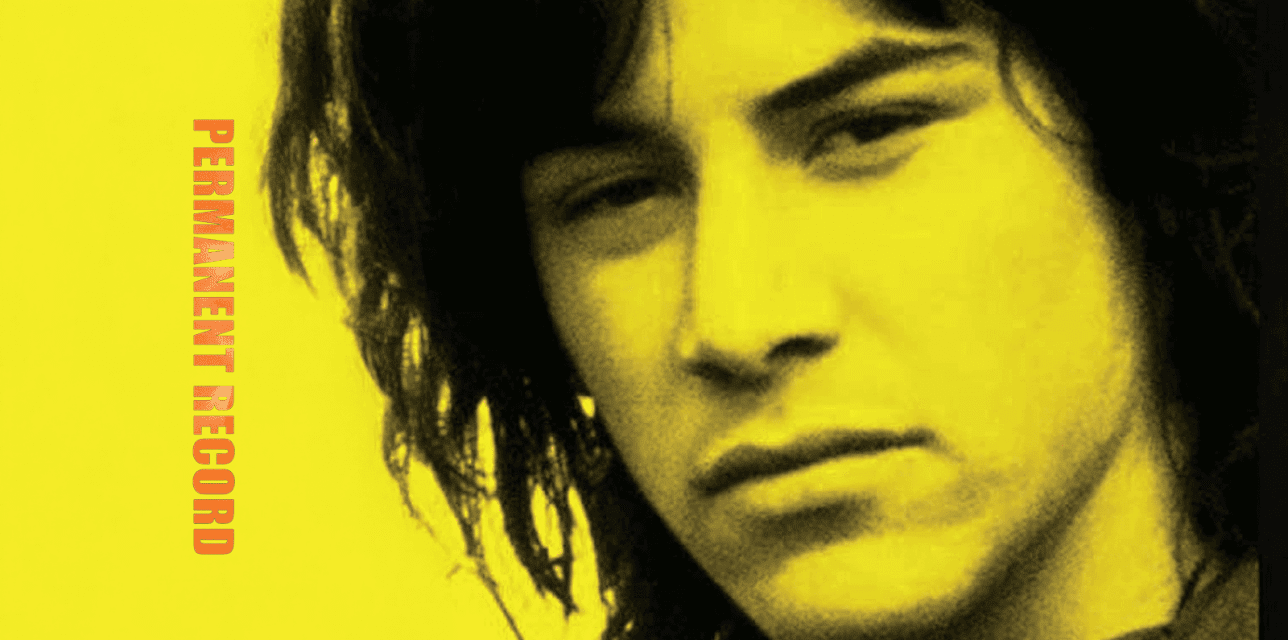 Permanent Record (1988)