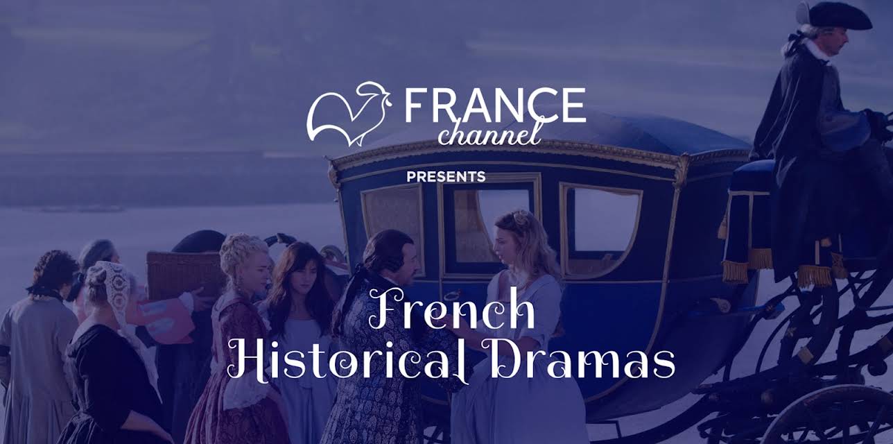 French Historical Dramas (2023)