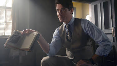 21:45: Timeless (S1 E6) (S1) | Viasat Series | 4/14 2026