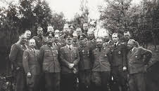 Der Zweite Weltkrieg