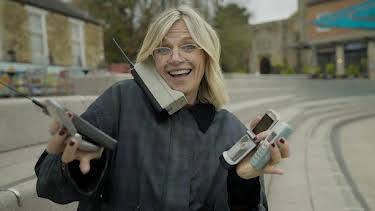 1:00 PM: Just One Thing (S2) | BBC One Wales | 3/30 2026