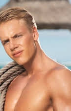 Henrik Grønvik som Deltager 2019