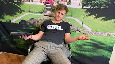 08:25: Sturm der Liebe (1238) | One | 4/13 2026