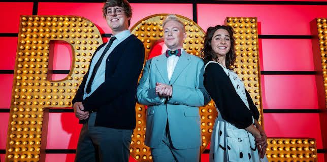 12:00 AM: Live at the Apollo (S18 E6) (S18) | Dave | 2/9 2026