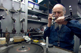 Diamond Road: The Arrival