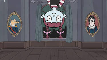 8:25 AM: Nick Cope's Popcast (S2) | Cbeebies | 4/9 2026