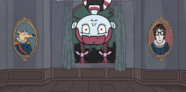 8:25 AM: Nick Cope's Popcast (S2) | Cbeebies | 11/6 2025